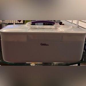 Decorator Preferred Cake Decorating Set, 48-Piece Cake Decorating Tips